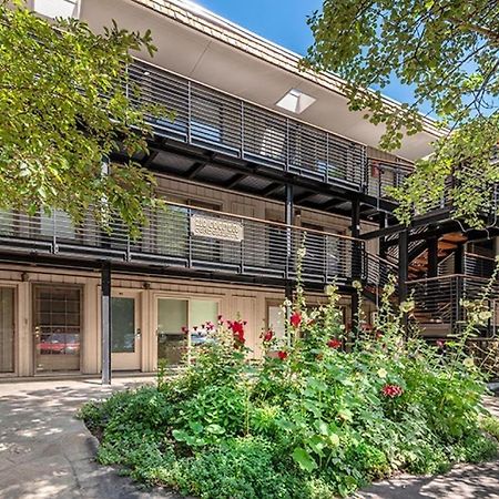 210 Cooper Hotel Aspen Luaran gambar