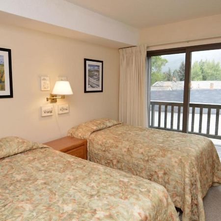 210 Cooper Hotel Aspen Luaran gambar