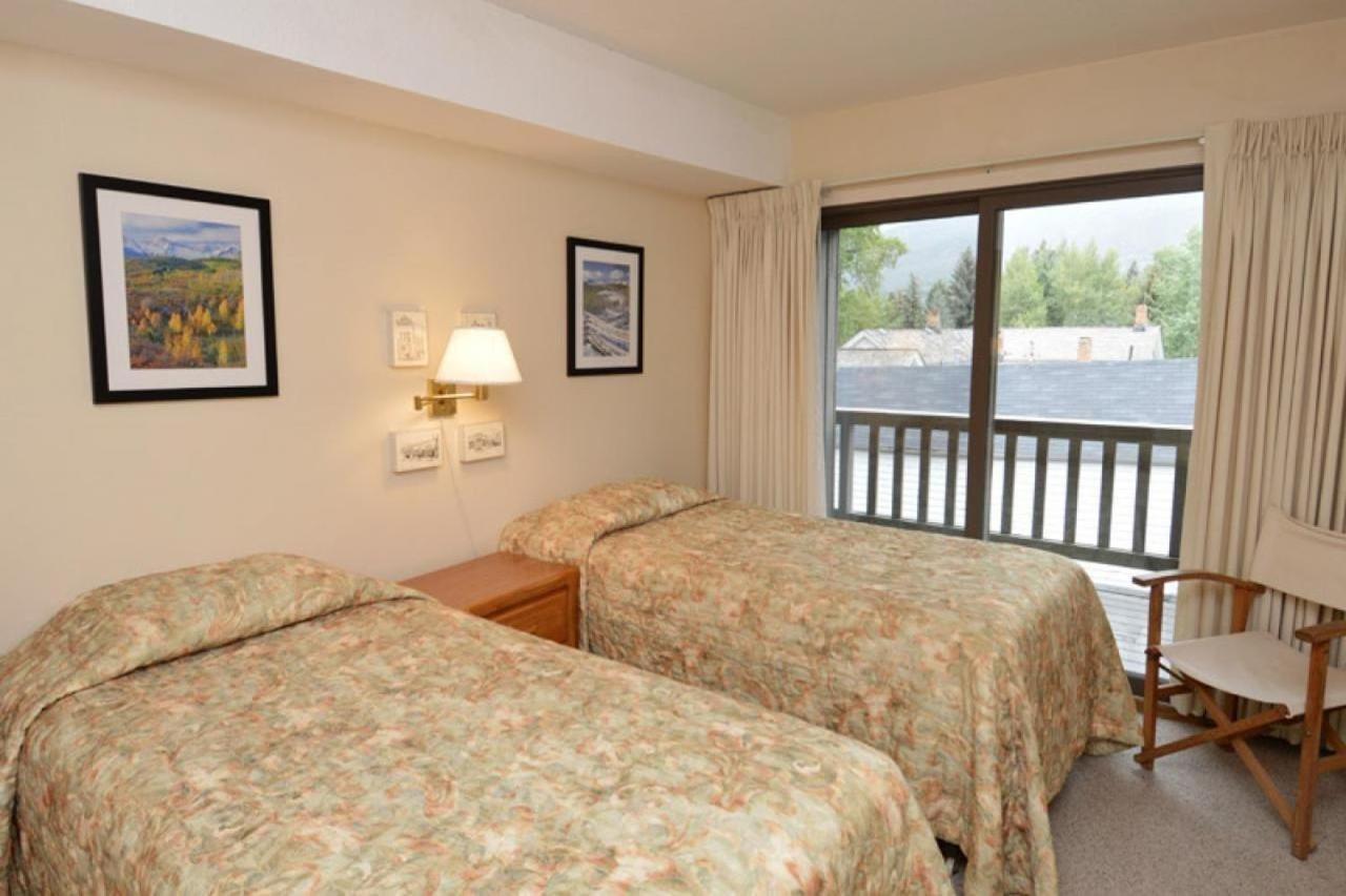 210 Cooper Hotel Aspen Luaran gambar