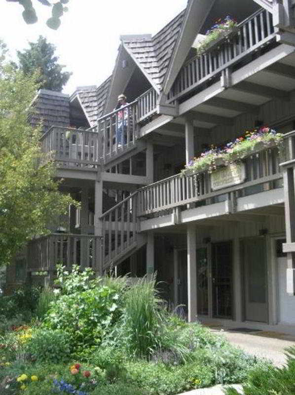 210 Cooper Hotel Aspen Luaran gambar