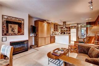 210 Cooper Hotel Aspen Luaran gambar