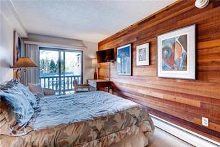 210 Cooper Hotel Aspen Luaran gambar