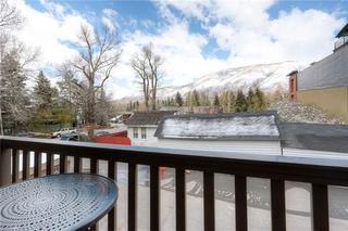 210 Cooper Hotel Aspen Luaran gambar